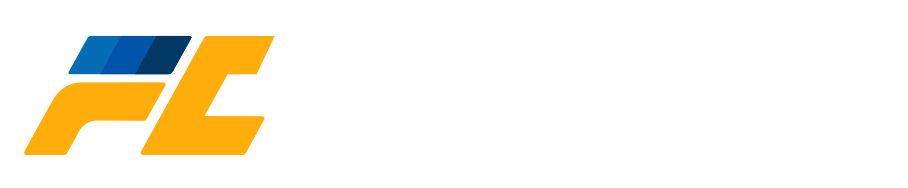 FC Baterias Automotivas