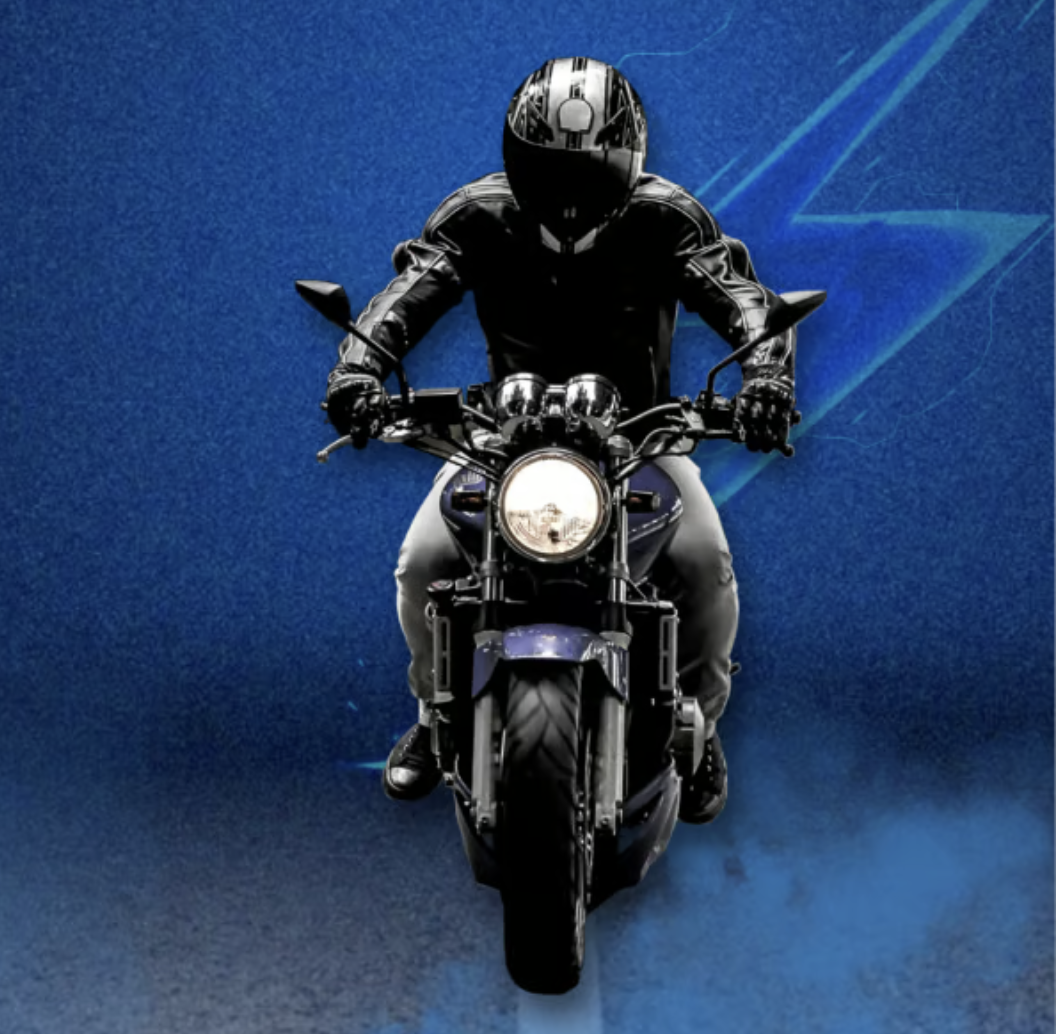 Baterias para motos